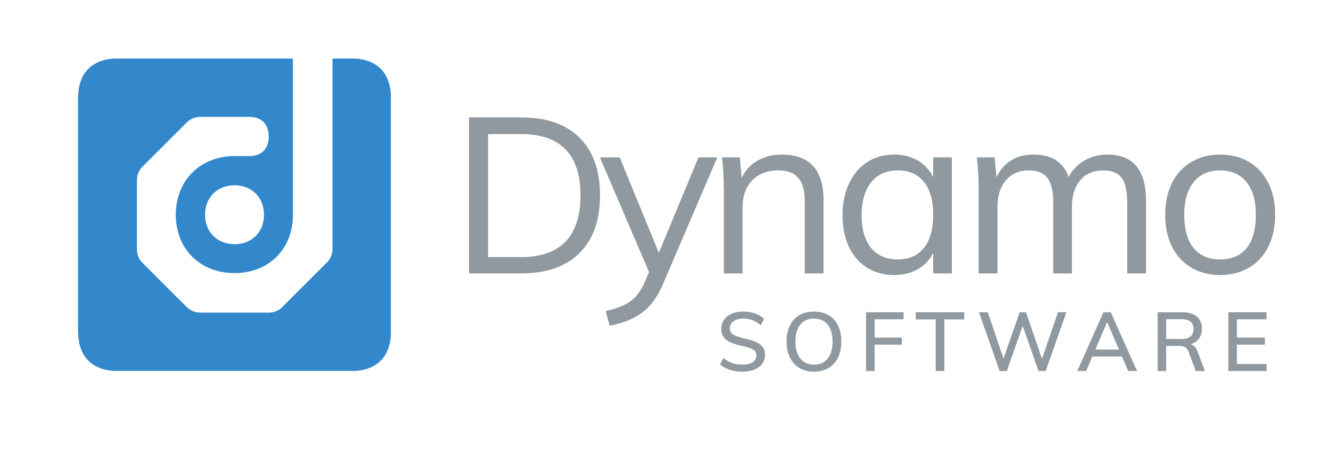 Dynamo Software Logo